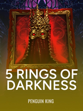 5 Rings of Darkness