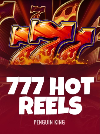 777 Hot Reels