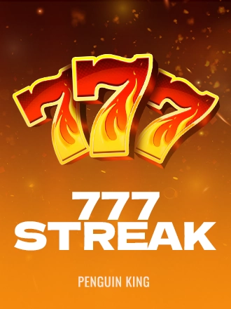 777 Streak