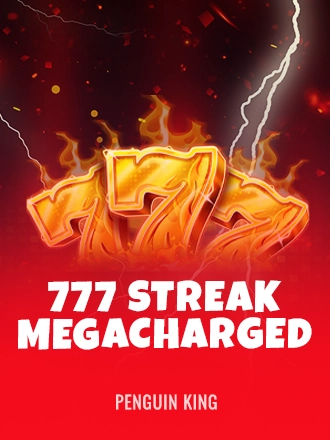 777 Streak: Megacharged