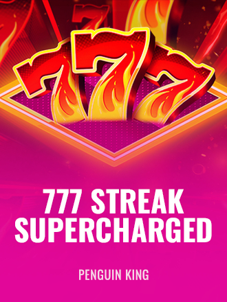 777 Streak: Supercharged