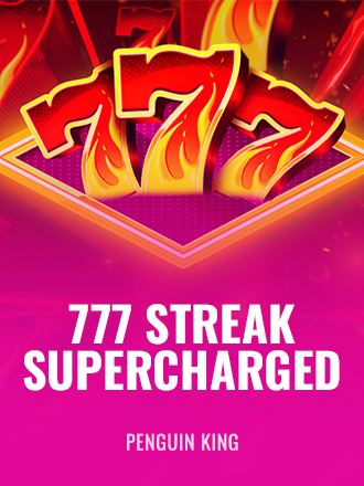 777 Streak: Supercharged