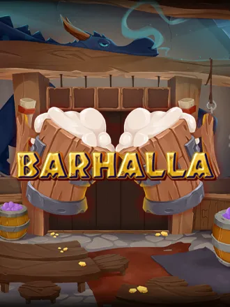 Barhalla