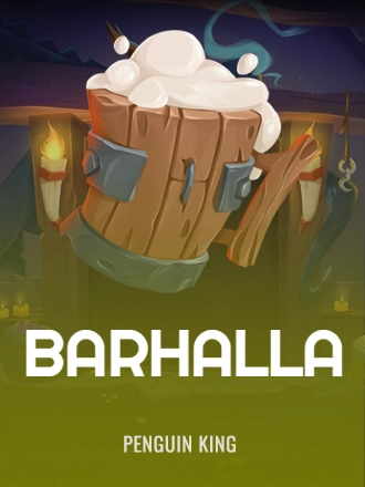 Barhalla