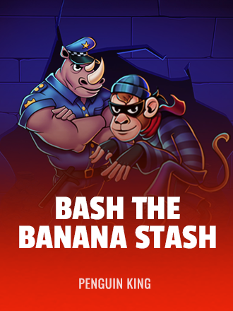 Bash the Banana Stash