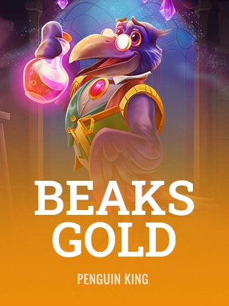 Beaks Gold