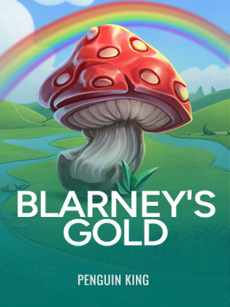 Blarney's Gold