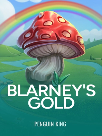 Blarney's Gold