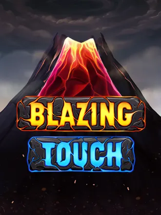 Blazing Touch