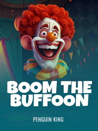 Boom the Buffoon
