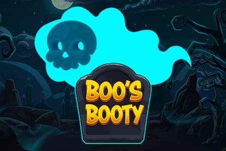 Boo's Booty