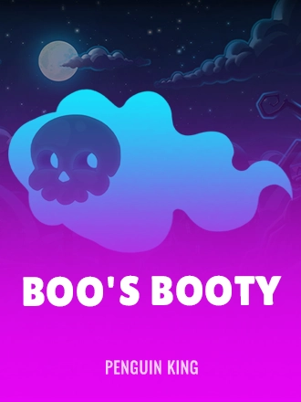 Boo's Booty
