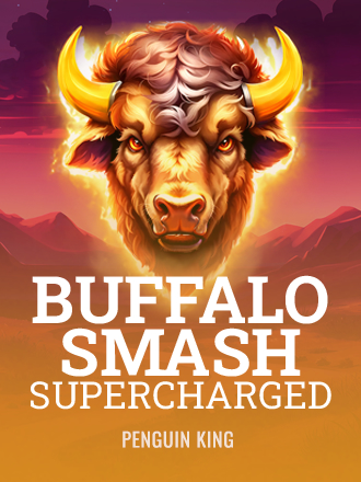 Buffalo Smash: Supercharged