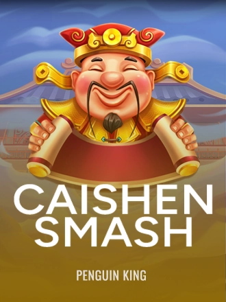 Caishen Smash
