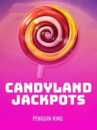 Candyland Jackpots