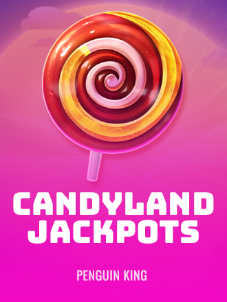 Candyland Jackpots