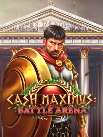 Cash Maximus: Battle Arena
