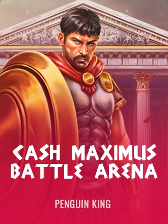 Cash Maximus: Battle Arena