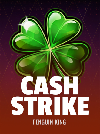 Cash Strike