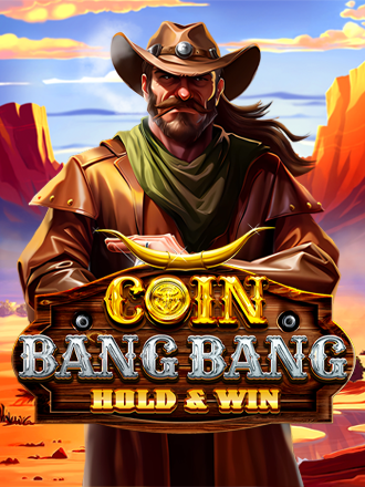 Coin Bang Bang: Hold & Win