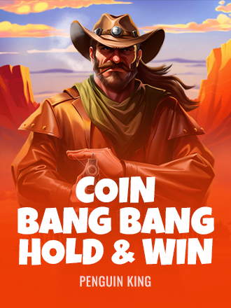 Coin Bang Bang: Hold & Win