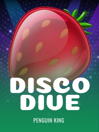Disco Dive
