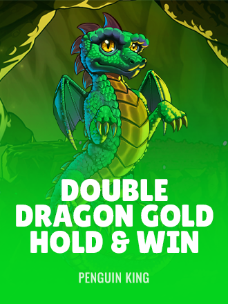 Double Dragon Gold: Hold & Win