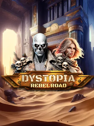 Dystopia Rebel Road