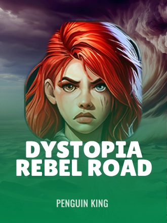 Dystopia Rebel Road