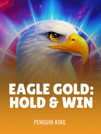 Eagle Gold: Hold & Win