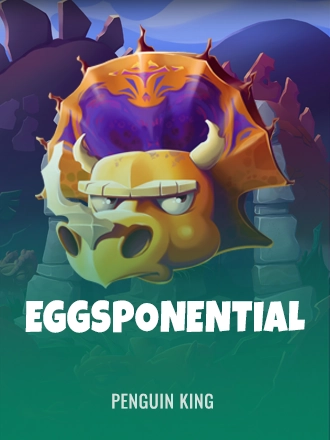 Eggsponential