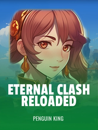 Eternal Clash Reloaded