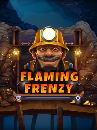 Flaming Frenzy