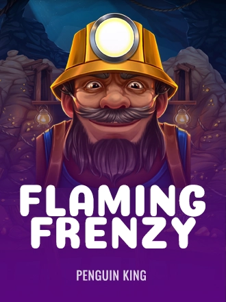 Flaming Frenzy