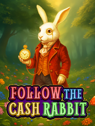 Follow the Cash Rabbit