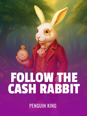 Follow the Cash Rabbit