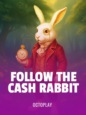 Follow the Cash Rabbit