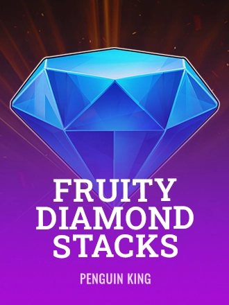 Fruity Diamond Stacks
