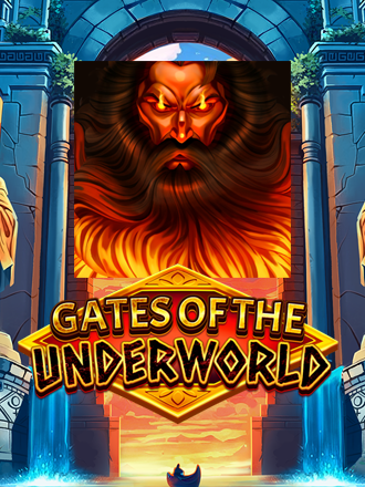 Gates of the Underworld