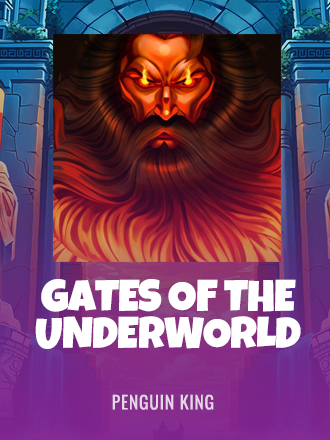 Gates of the Underworld