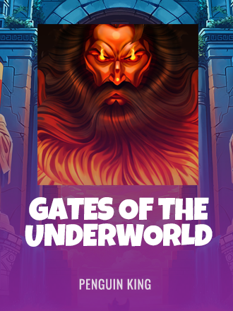 Gates of the Underworld