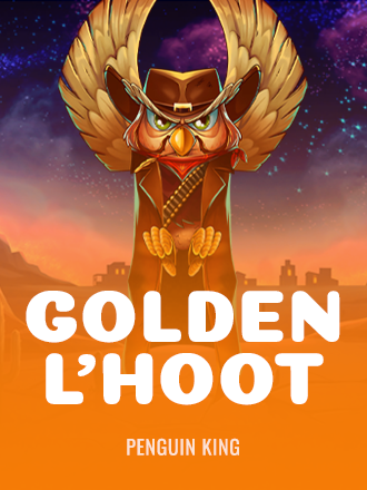 Golden L'Hoot