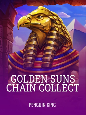 Golden Suns Chain Collect