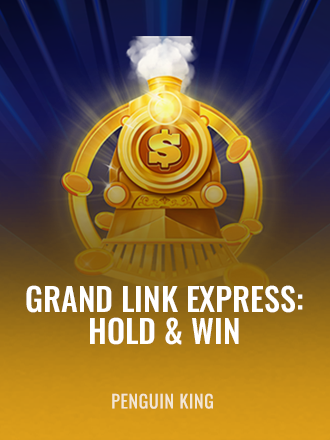 Grand Link Express: Hold & Win