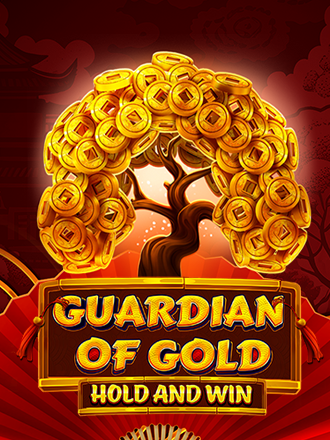 Guardian of Gold: Hold & Win