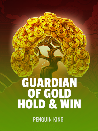 Guardian of Gold: Hold & Win
