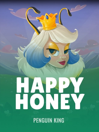 Happy Honey