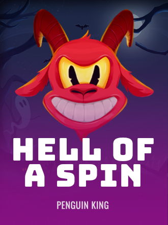 Hell Of A Spin