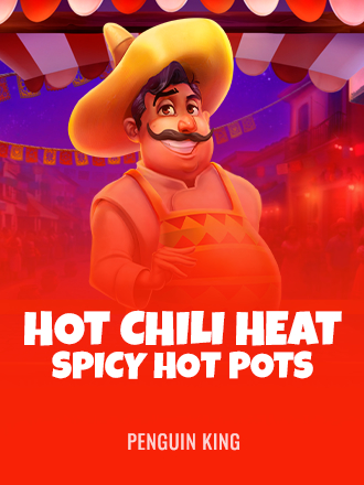 Hot Chili Heat: Spicy Hot Pots