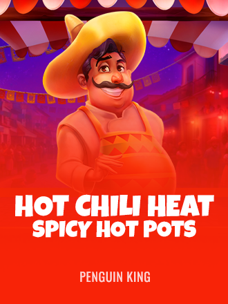 Hot Chili Heat: Spicy Hot Pots